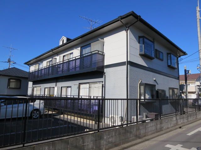 ��ʌ�����s�厚�����̃A�p�[�g�̌����O��