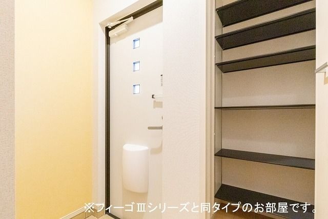 ��ʌ�����s���ԂQ���ڂ̃A�p�[�g�̌���