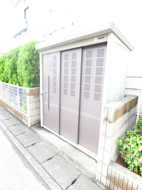 ��ʌ��@�c�s����R���ڂ̃A�p�[�g�̂��̑�