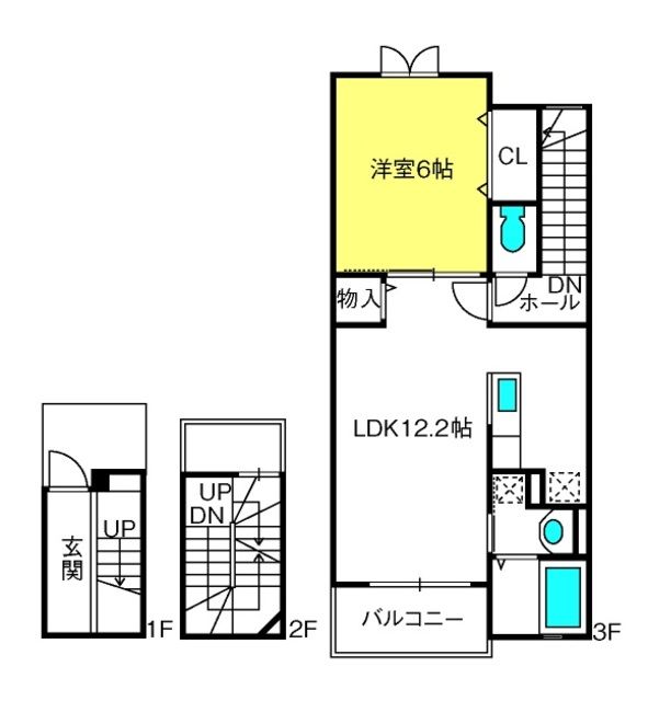 ��ʌ��k�����S�ɓޒ����P���ڂ̃A�p�[�g�̊Ԏ�