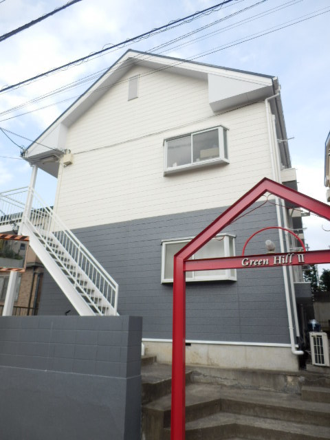 ��ʌ��������܎s�΋擌�Y�a�V���ڂ̃A�p�[�g�̌����O��