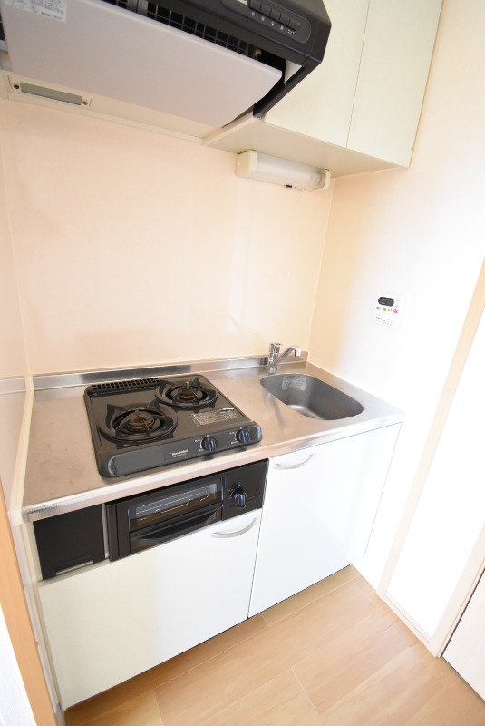 ��ʌ��������܎s������厚����O�̃A�p�[�g�̃L�b�`��