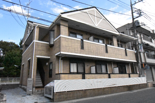 ��ʌ��������܎s������厚����O�̃A�p�[�g�̃G���g�����X