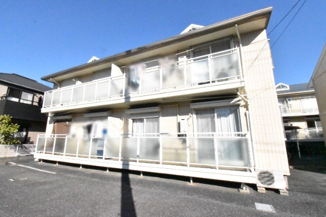 ��ʌ��������܎s�΋�厚����2029-2�̃A�p�[�g�̌����O��