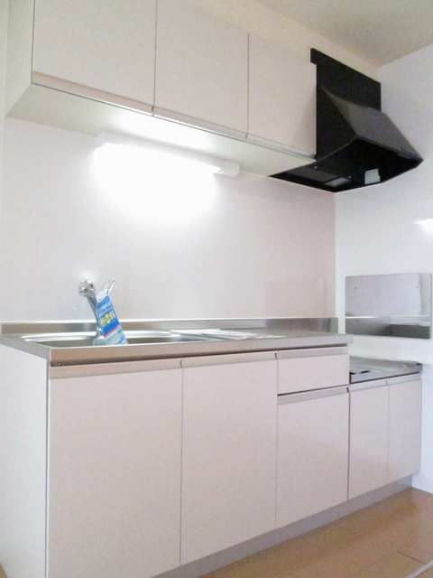 ��ʌ��������܎s��΋�厚���v�ۂ̃A�p�[�g�̃L�b�`��