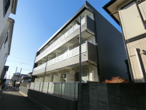 ��ʌ��������܎s����厚���V�n1279-5�̃}���V�����̌����O��