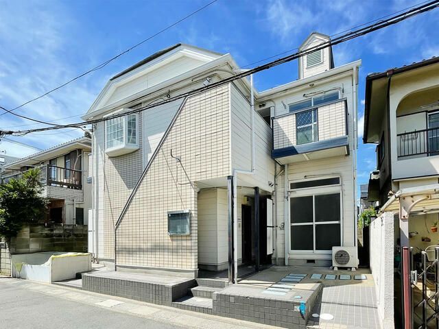 ��ʌ��������܎s������厚�@���̃A�p�[�g�̌����O��