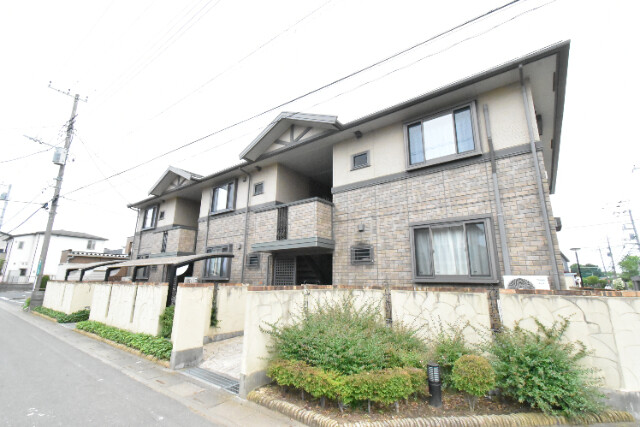 ��ʌ�����s�����Q���ڂ̃A�p�[�g�̂��̑�