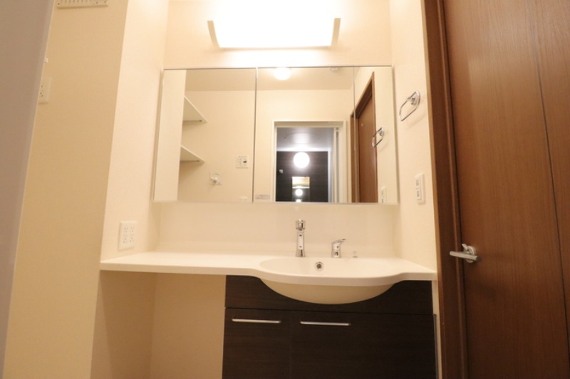 ��ʌ��z�J�s���C�N�^�E���V���ڂ̃A�p�[�g�̐��ʏ�