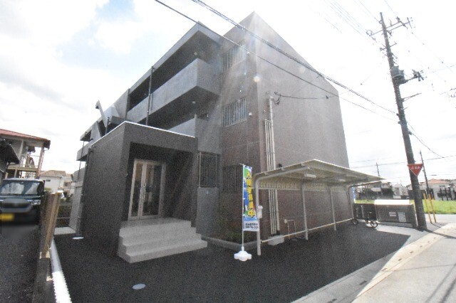 ��ʌ��������܎s��΋���Q����3-1�̃}���V�����̌����O��