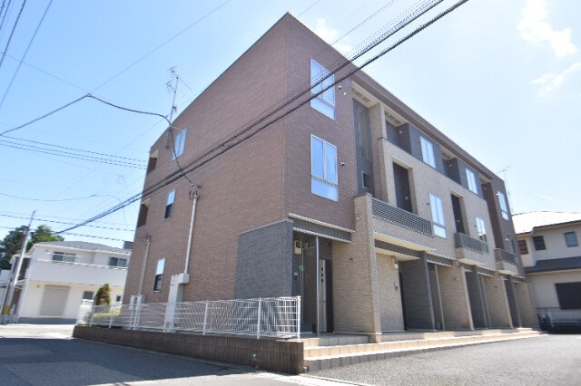 ��ʌ��������܎s������ۃ��蒬�̃A�p�[�g�̌����O��