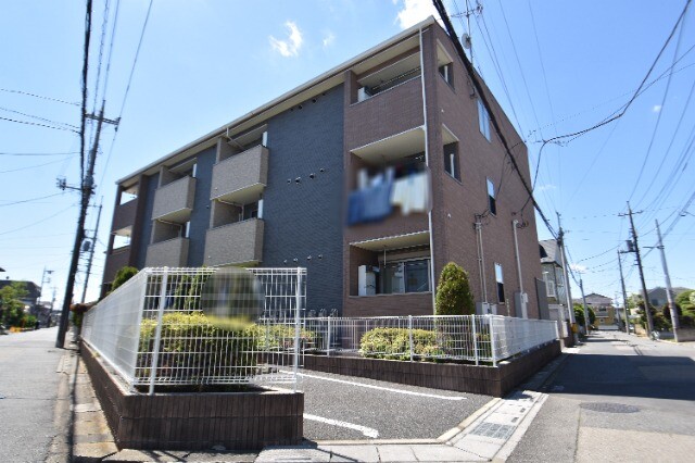 ��ʌ��������܎s������ۃ��蒬�̃A�p�[�g�̌����O��