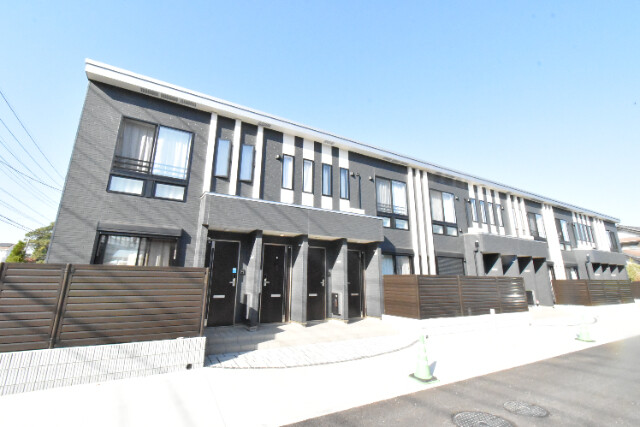 ��ʌ�����s�厚���s88-3�̃A�p�[�g�̌����O��