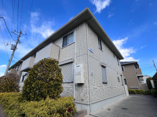 ��ʌ�����s�厚���s29-1�̃A�p�[�g�̌����O��