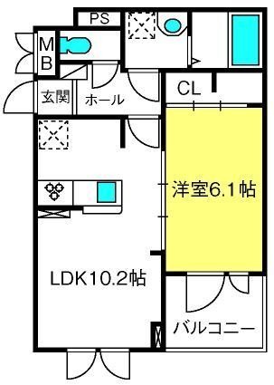 ��ʌ�����s�厚�����q�V�c�̃A�p�[�g�̊Ԏ�