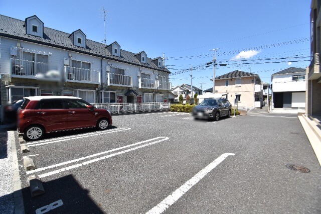 ��ʌ��������܎s������ۃ��蒬�̃A�p�[�g�̒��ԏ�