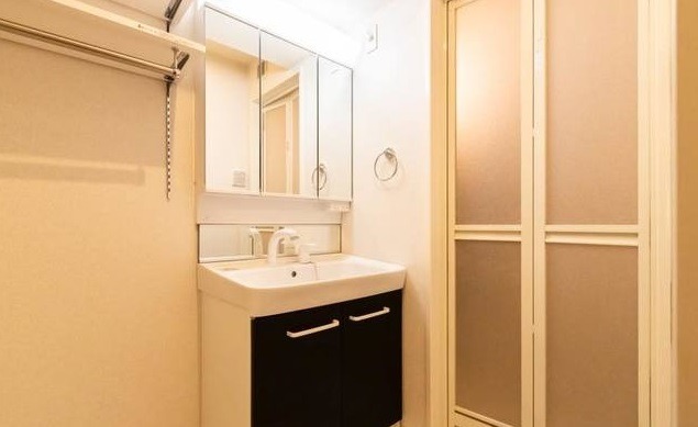 ��ʌ�����s�厚�����q�V�c�̃A�p�[�g�̐��ʏ�