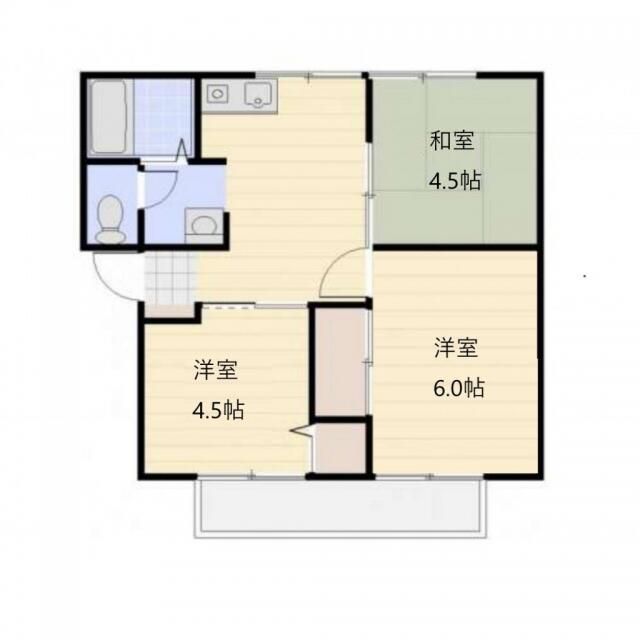 ��ʌ�����s�厚�ˍ�̃A�p�[�g�̊Ԏ�