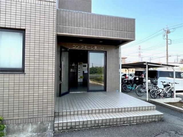 ��ʌ�����s������T���ڂ̃}���V�����̃G���g�����X