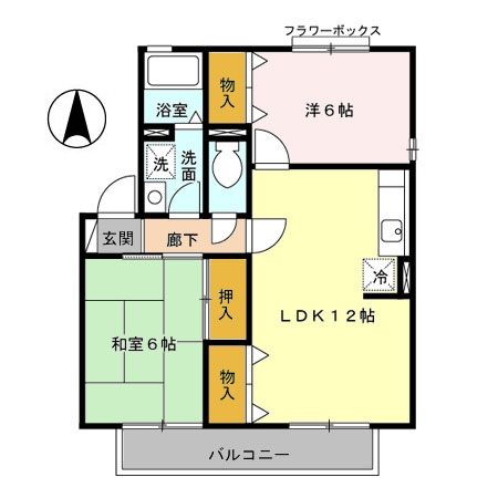 ��ʌ��������܎s�΋�n��P���ڂ̃A�p�[�g�̊Ԏ�