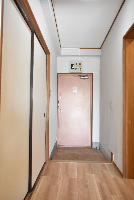 ��ʌ��������܎s�΋�R��P���ڂ̃}���V�����̌���