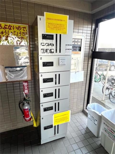 ��ʌ�����s������T���ڂ̃}���V�����̂��̑�