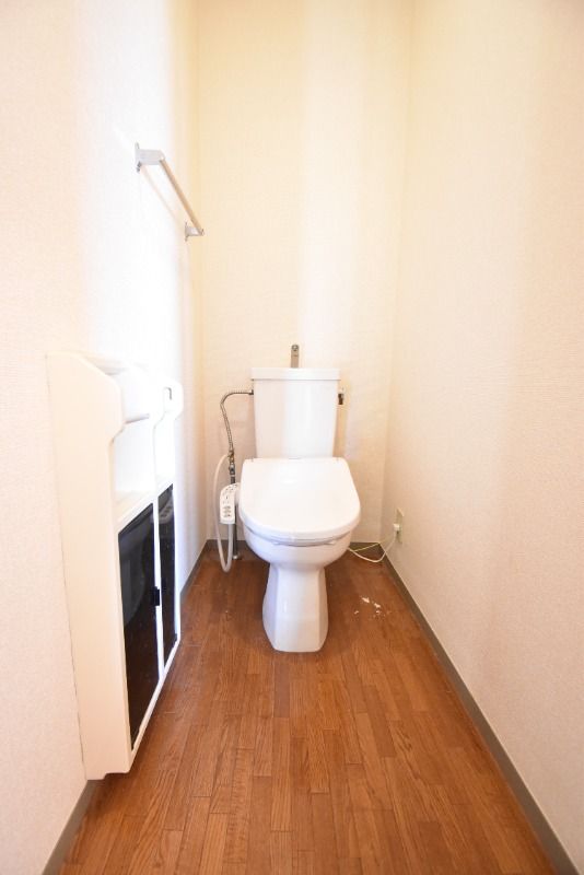 ��ʌ��������܎s�΋�n��P���ڂ̃A�p�[�g�̃g�C��