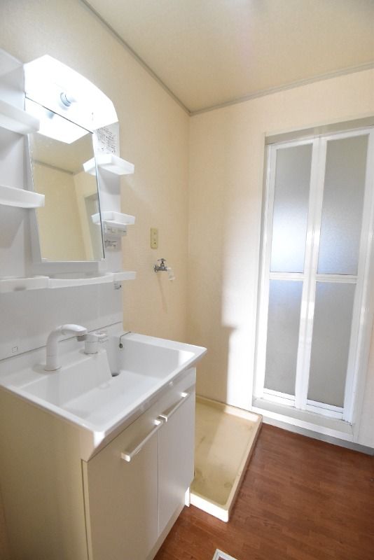 ��ʌ��������܎s�΋�n��P���ڂ̃A�p�[�g�̐��ʏ�