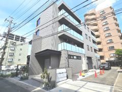 ��ʌ��������܎s�Y�a���؍�P����3-8�̃}���V�����̌����O��