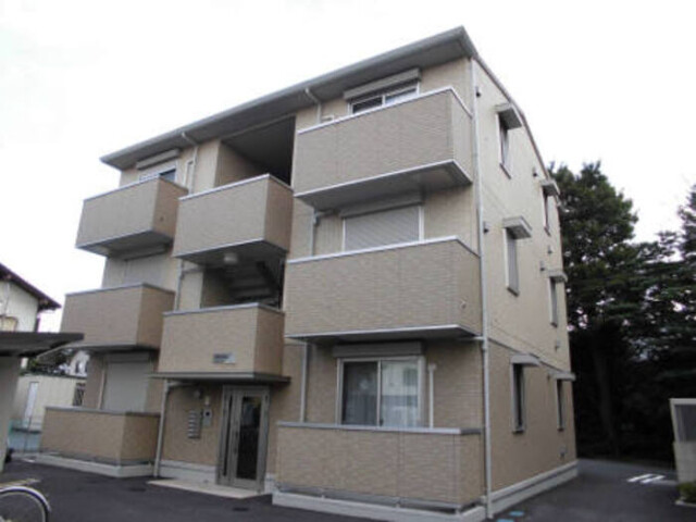 ��ʌ������s�ٓV�P����27-24�̃A�p�[�g�̌����O��