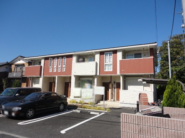 ��ʌ��������܎s����{�O���̃A�p�[�g�̌����O��