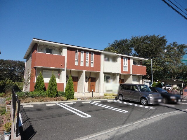 ��ʌ��������܎s����{�O��673�̃A�p�[�g�̌����O��