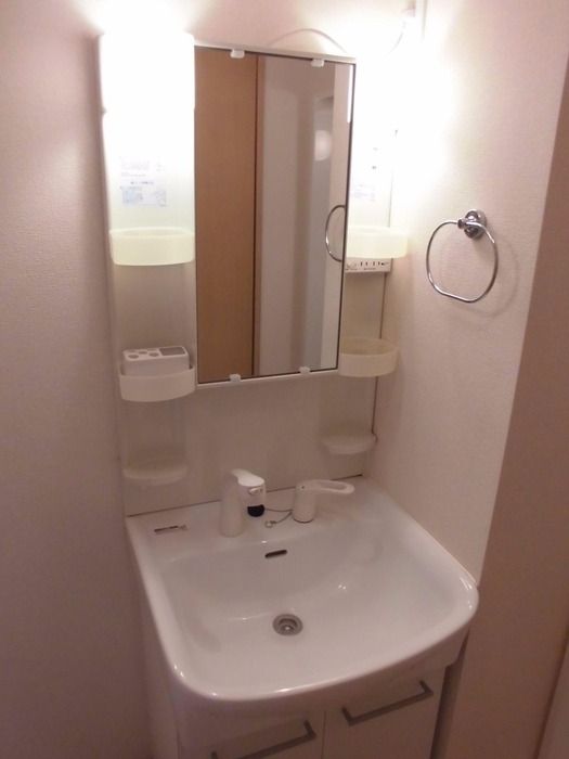 ��ʌ������s�ٓV�P���ڂ̃A�p�[�g�̐��ʏ�