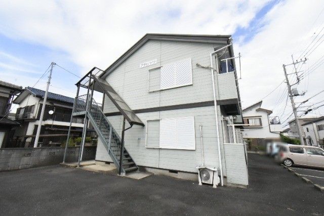 ��ʌ��������܎s��΋���P����43�̃A�p�[�g�̌����O��