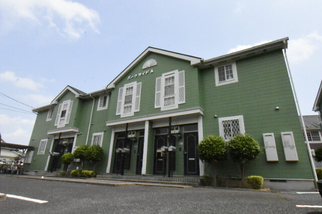 ��ʌ��k�����S�ɓޒ������R����298�̃A�p�[�g�̌����O��