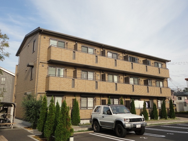 ��ʌ��������܎s����厚�w��̕ʏ��̃A�p�[�g�̌����O��