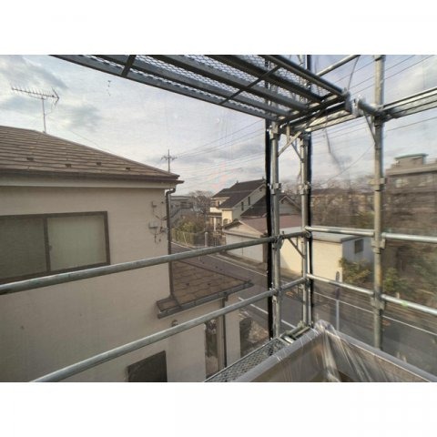 ��ʌ�����s���s�o�H�T���ڂ̃A�p�[�g�̃o���R�j�[