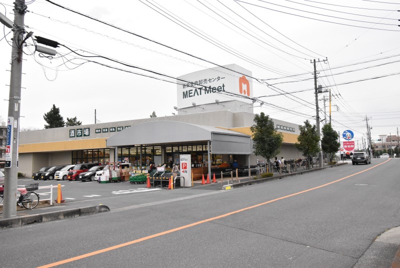 ��ʌ�����s���s�o�H�T���ڂ̃A�p�[�g�̎���