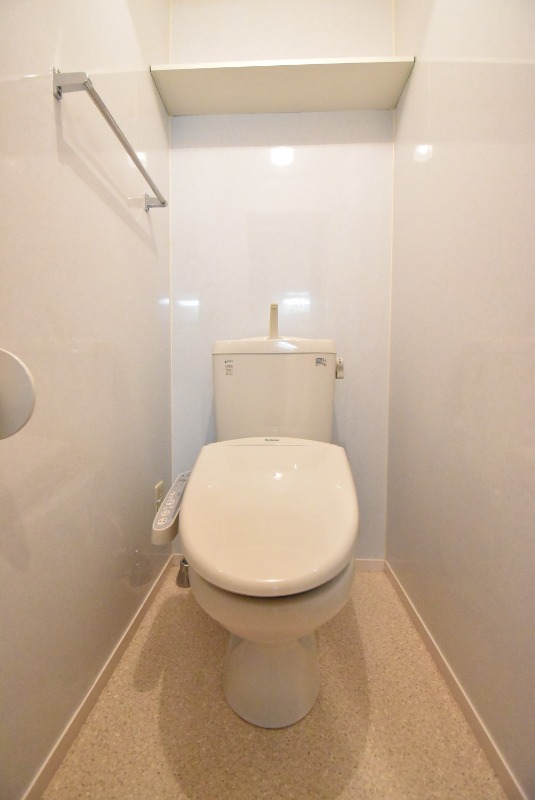 ��ʌ������s�����P���ڂ̃A�p�[�g�̃g�C��