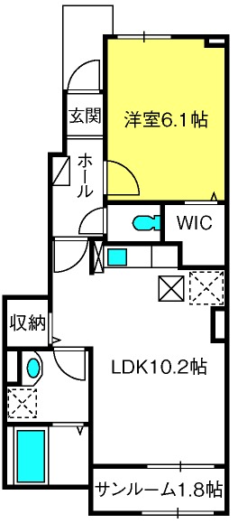 ��ʌ������s�������̃A�p�[�g�̊Ԏ�