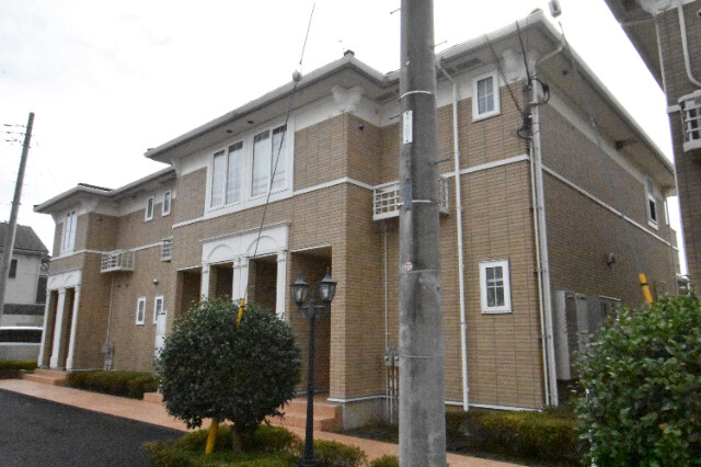 ��ʌ��������܎s��΋�{���Q����3-17�̃A�p�[�g�̌����O��