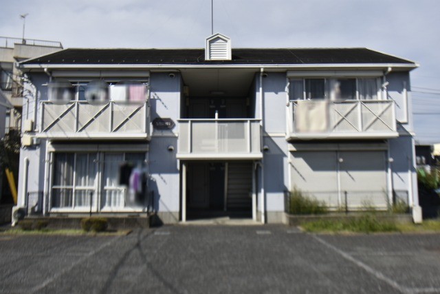 ��ʌ��������܎s������厚����O�̃A�p�[�g�̌����O��