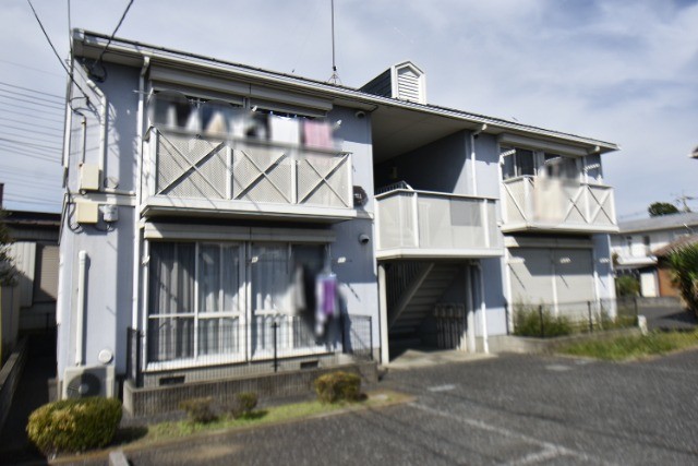 ��ʌ��������܎s������厚����O308-2�̃A�p�[�g�̌����O��