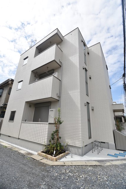 ��ʌ��������܎s��{��k�ܒ��Q���ڂ̃}���V�����̌����O��