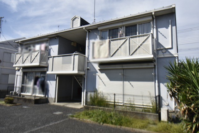 ��ʌ��������܎s������厚����O�̃A�p�[�g�̌����O��