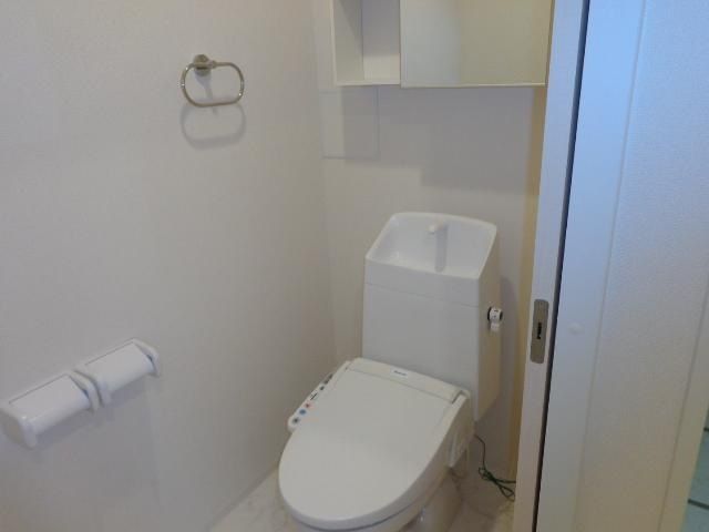 ��ʌ��������܎s��΋擌���P���ڂ̃A�p�[�g�̃g�C��