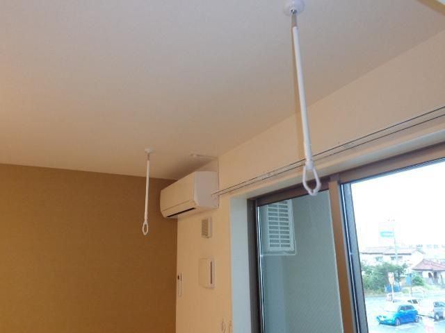 ��ʌ��������܎s��΋擌���P���ڂ̃A�p�[�g�̂��̑��ݔ�