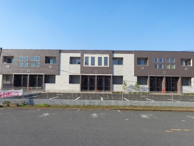 ��ʌ��������܎s��΋擌���P���ڂ̃A�p�[�g�̒��ԏ�