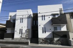 ��ʌ��������܎s�k�捡�H��466-2�̃A�p�[�g�̌����O��