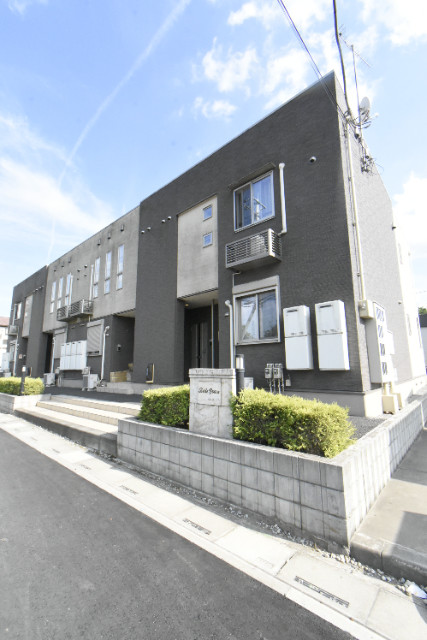 ��ʌ��������܎s�����擇���̃A�p�[�g�̌����O��